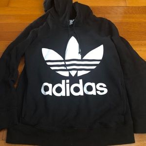 Adidas sweatshirt